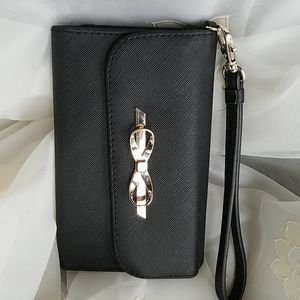 Victoria's Secret clutch